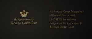 Appointed by the Royal Danish Court